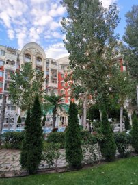 1 - Burgas, Apartment