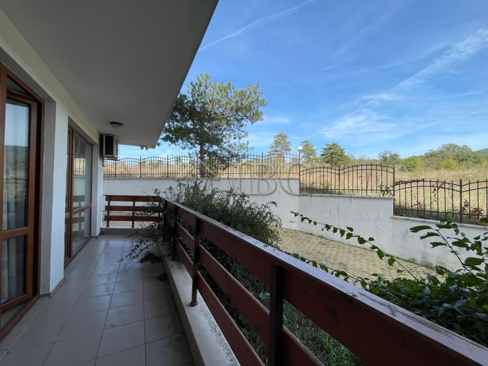 Image No.2-Appartement de 1 chambre à vendre à Burgas