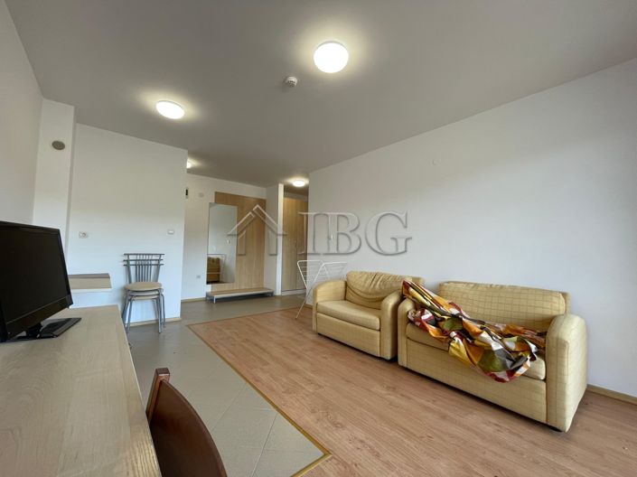 Image No.5-Appartement de 1 chambre à vendre à Burgas