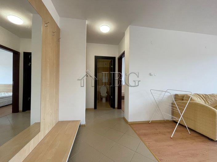 Image No.8-Appartement de 1 chambre à vendre à Burgas