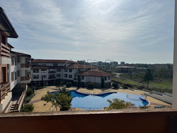 Image No.2-Appartement de 1 chambre à vendre à Burgas