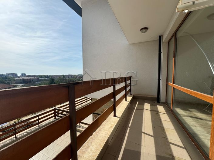 Image No.5-Appartement de 1 chambre à vendre à Burgas