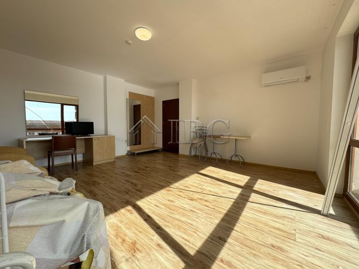 Image No.6-Appartement de 1 chambre à vendre à Burgas