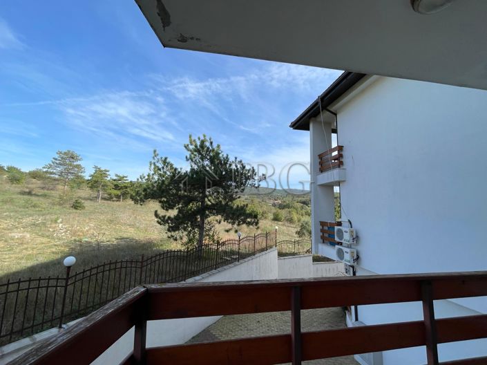 Image No.4-Appartement de 2 chambres à vendre à Burgas