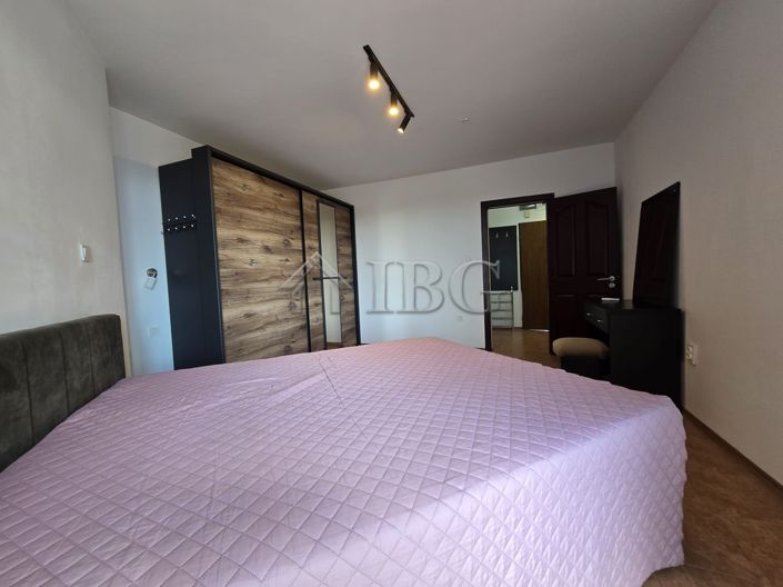 Image No.14-Appartement de 1 chambre à vendre à Burgas