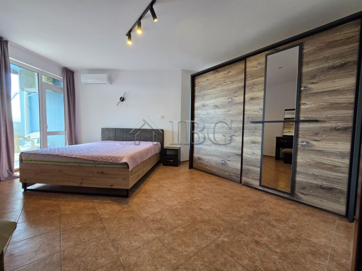 Image No.16-Appartement de 1 chambre à vendre à Burgas