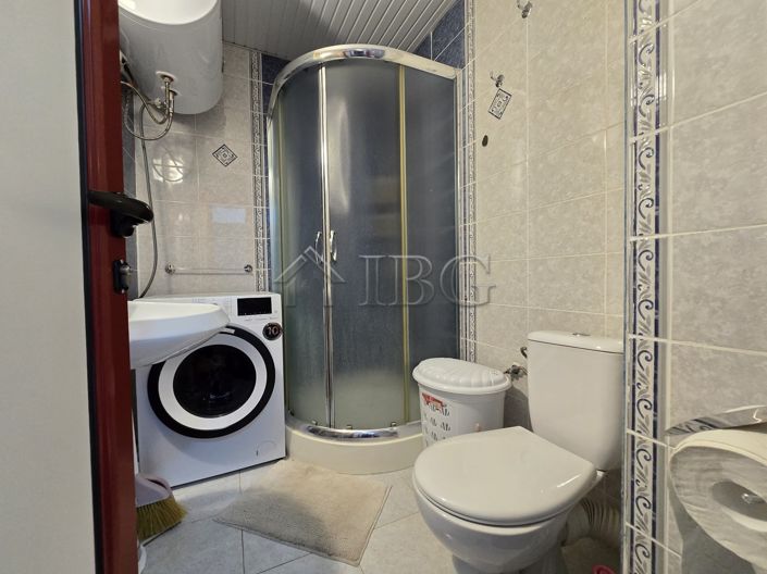 Image No.18-Appartement de 1 chambre à vendre à Burgas