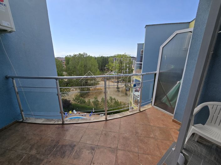 Image No.4-Appartement de 1 chambre à vendre à Burgas