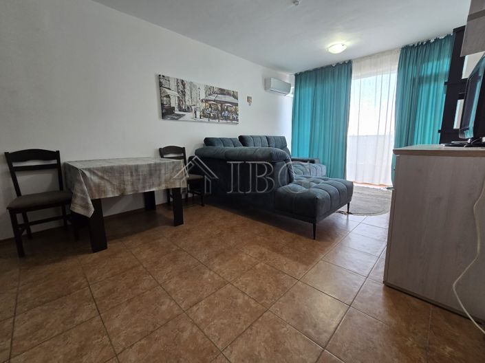 Image No.6-Appartement de 1 chambre à vendre à Burgas