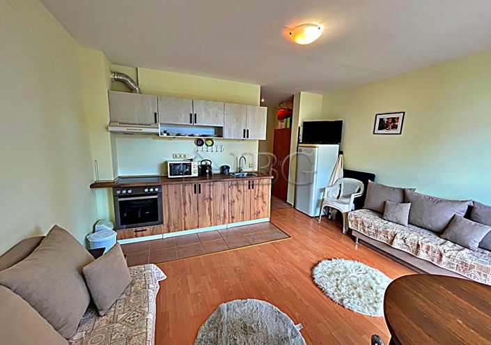 Image No.11-Appartement à vendre à Burgas