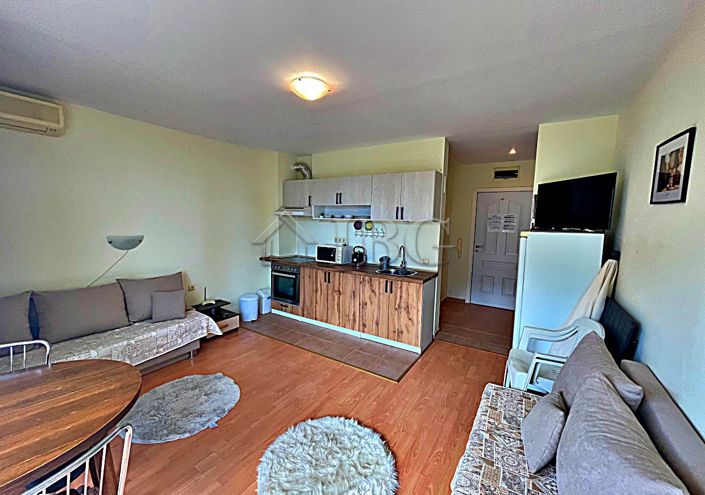 Image No.12-Appartement à vendre à Burgas