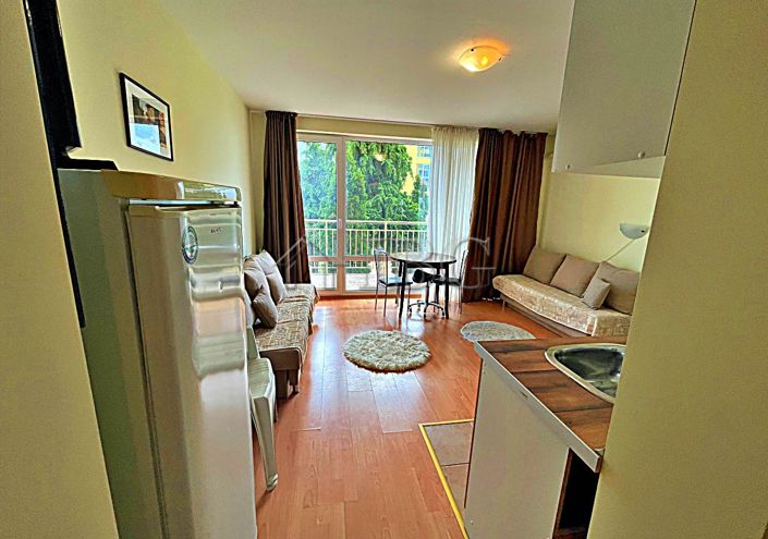 Image No.18-Appartement à vendre à Burgas