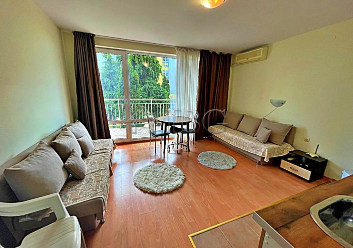 Image No.2-Appartement à vendre à Burgas