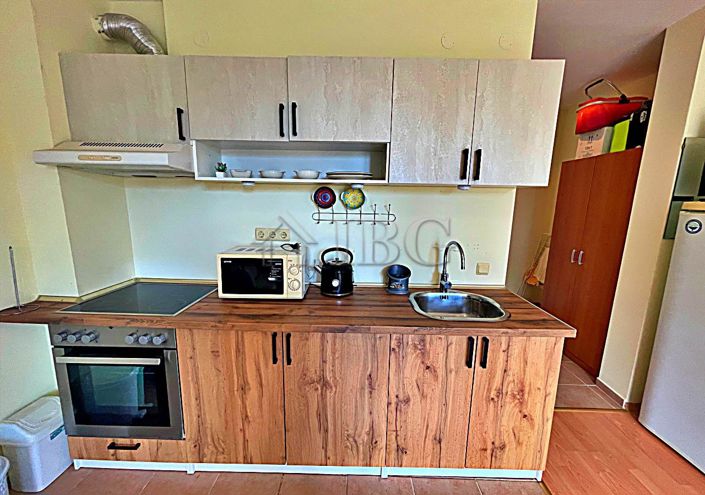 Image No.3-Appartement à vendre à Burgas