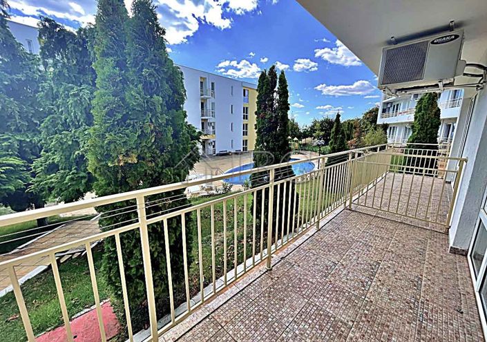 Image No.5-Appartement à vendre à Burgas