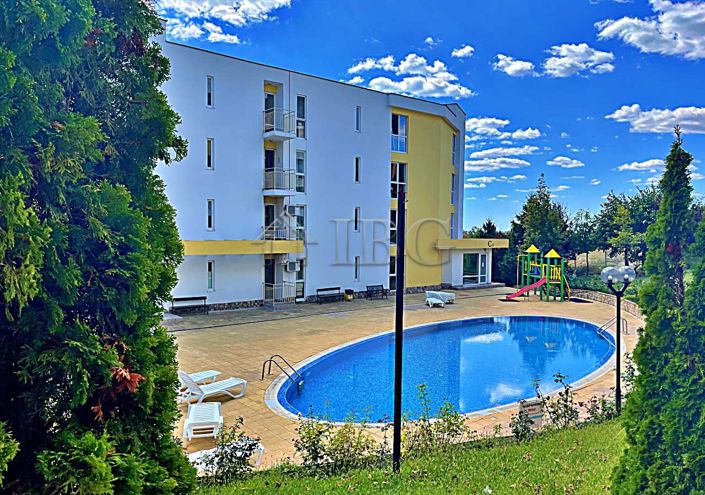 Image No.7-Appartement à vendre à Burgas