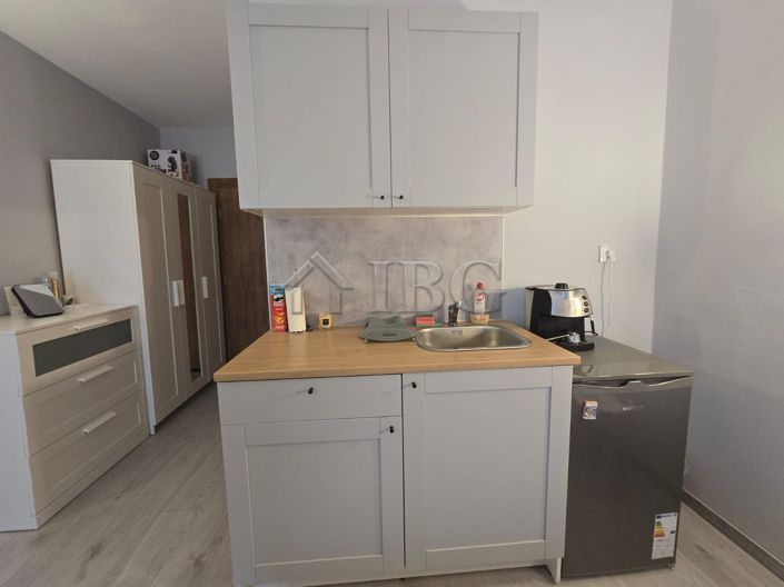 Image No.2-Appartement à vendre à Burgas