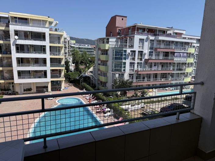 Image No.2-Appartement à vendre à Burgas