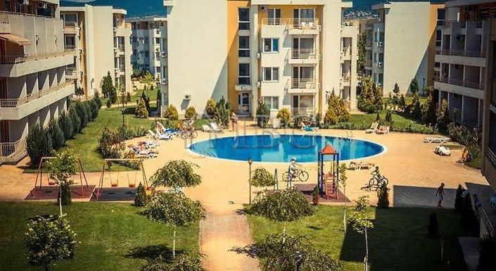 Image No.2-Appartement à vendre à Burgas