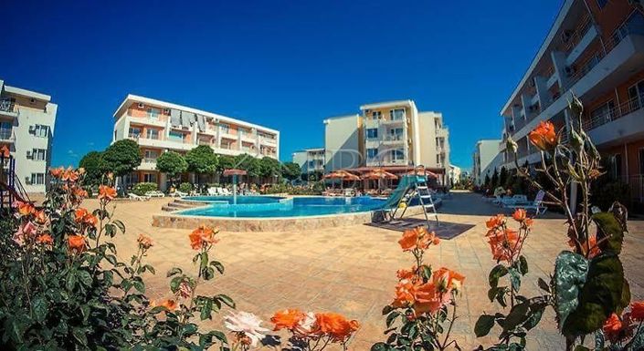 Image No.3-Appartement à vendre à Burgas