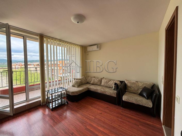 Image No.4-Appartement à vendre à Burgas