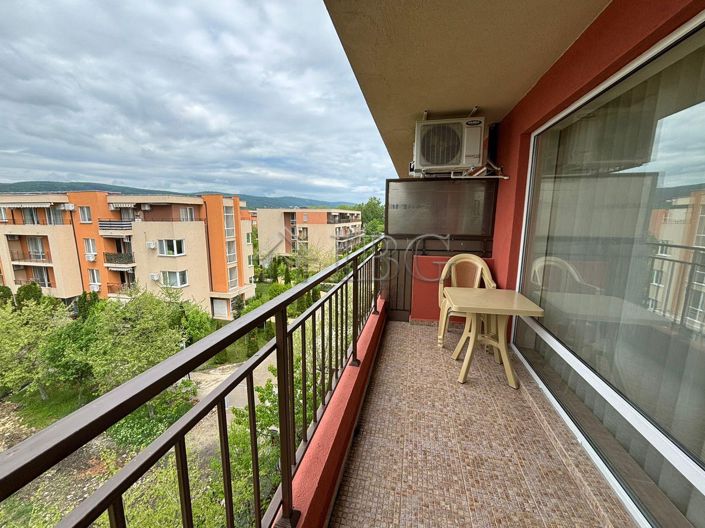 Image No.5-Appartement à vendre à Burgas