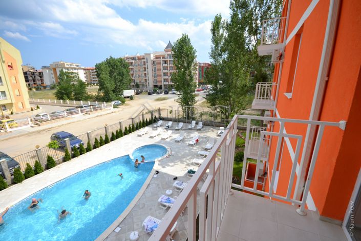 Image No.18-Appartement à vendre à Burgas