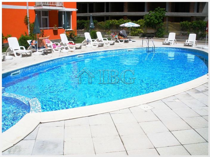 Image No.20-Appartement à vendre à Burgas