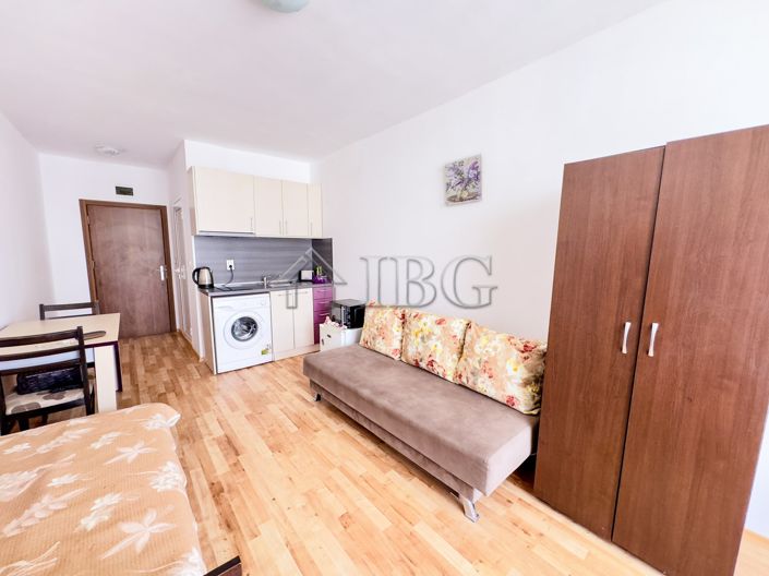 Image No.3-Appartement à vendre à Burgas