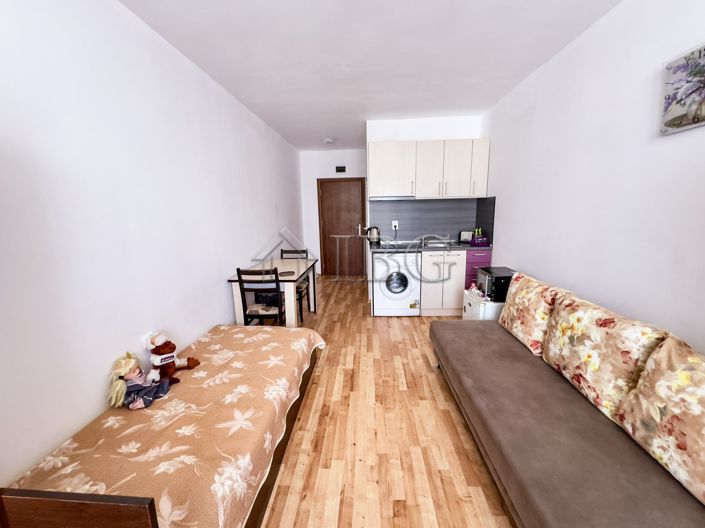 Image No.9-Appartement à vendre à Burgas