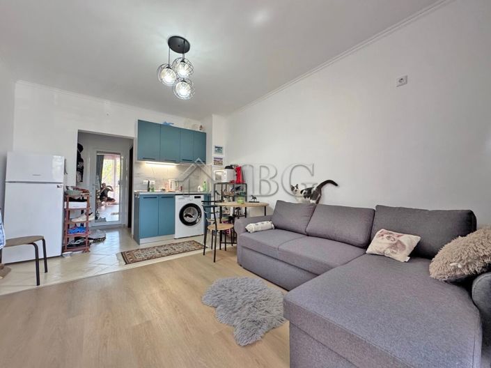 Image No.3-Appartement à vendre à Burgas