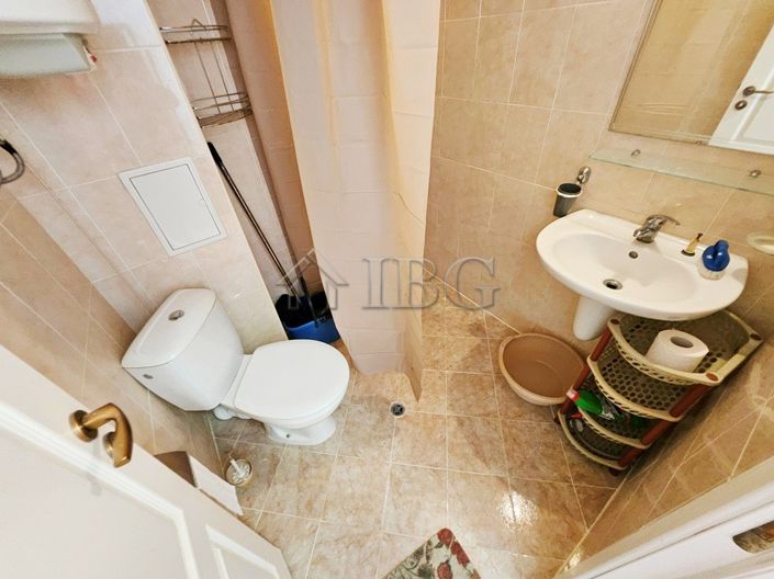 Image No.13-Appartement de 1 chambre à vendre à Burgas