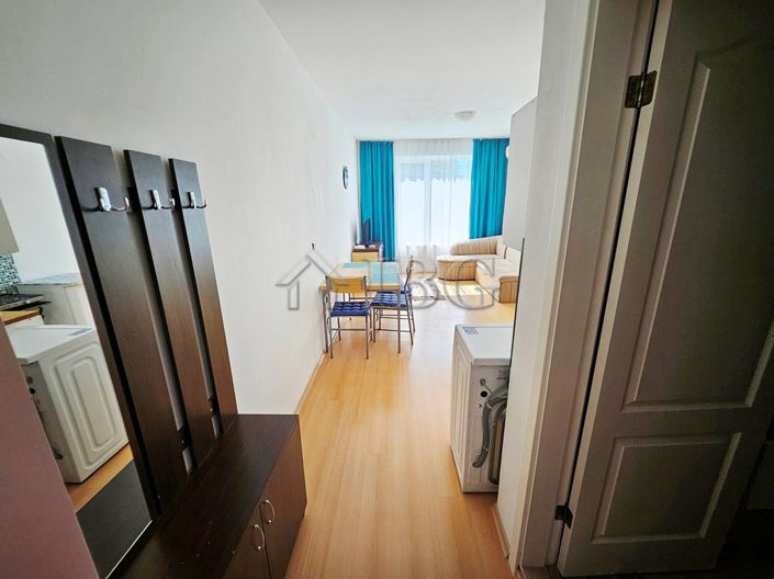 Image No.14-Appartement de 1 chambre à vendre à Burgas