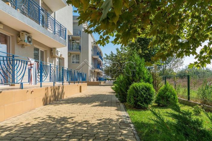 Image No.16-Appartement de 1 chambre à vendre à Burgas