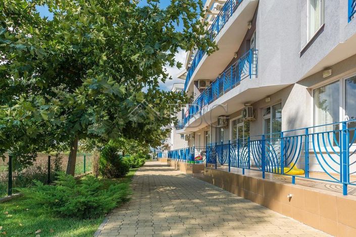 Image No.17-Appartement de 1 chambre à vendre à Burgas