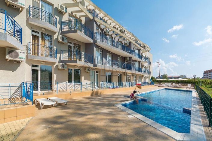 Image No.18-Appartement de 1 chambre à vendre à Burgas