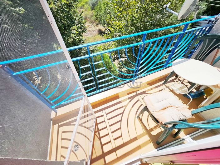 Image No.3-Appartement de 1 chambre à vendre à Burgas