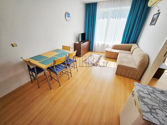 Image No.6-Appartement de 1 chambre à vendre à Burgas