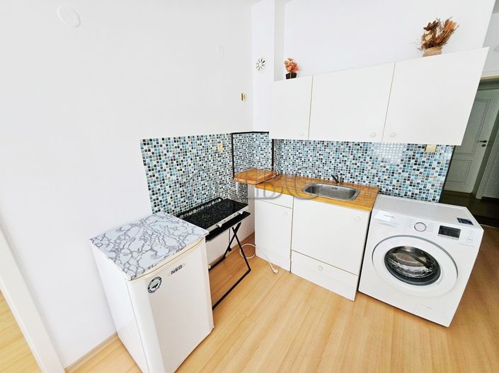 Image No.7-Appartement de 1 chambre à vendre à Burgas