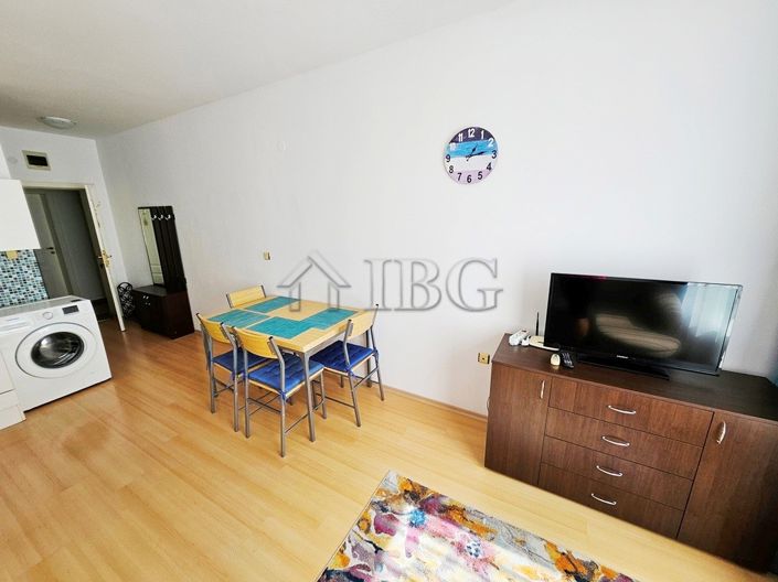 Image No.9-Appartement de 1 chambre à vendre à Burgas