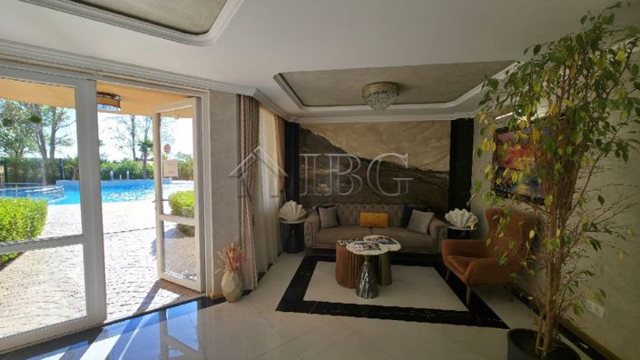 Image No.19-Appartement de 2 chambres à vendre à Burgas