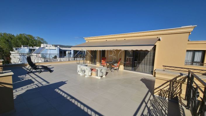 Image No.2-Appartement de 2 chambres à vendre à Burgas