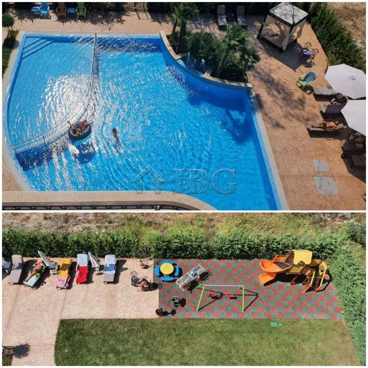 Image No.20-Appartement de 2 chambres à vendre à Burgas