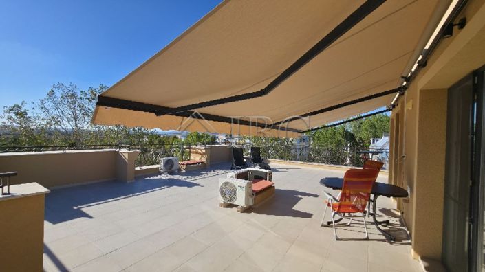 Image No.3-Appartement de 2 chambres à vendre à Burgas