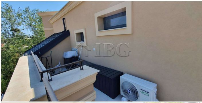 Image No.4-Appartement de 2 chambres à vendre à Burgas