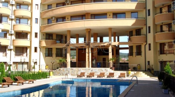 Image No.15-Appartement à vendre à Burgas