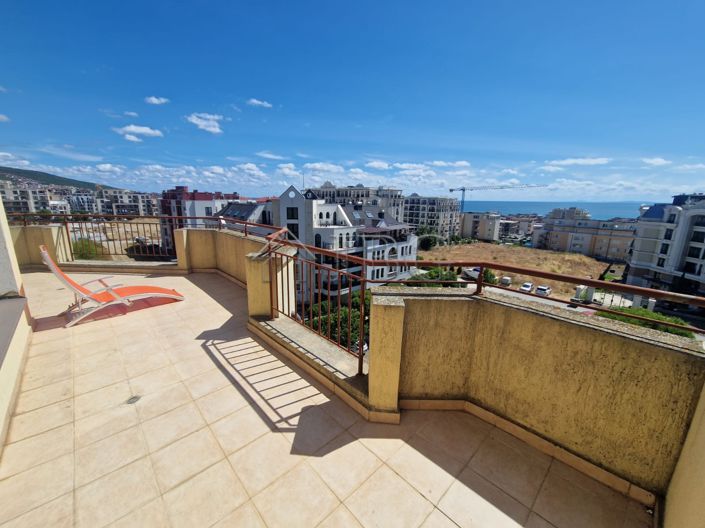 Image No.4-Appartement à vendre à Burgas