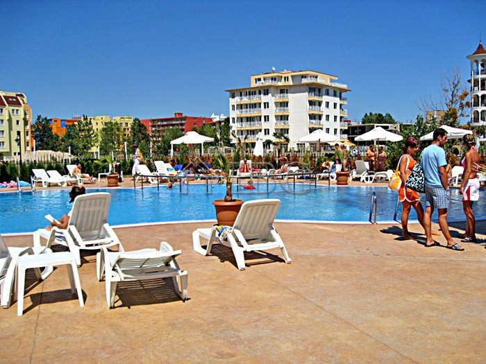 Image No.10-Appartement à vendre à Burgas