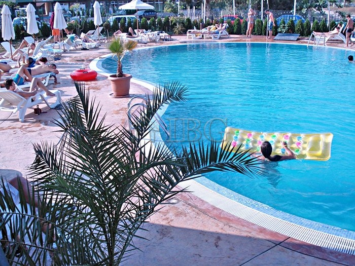 Image No.8-Appartement à vendre à Burgas