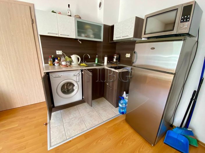 Image No.10-Appartement de 1 chambre à vendre à Burgas